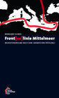 Buchcover Front[ex]linie Mittelmeer
