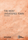 Buchcover The Most Unsatisfied Town