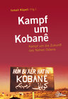 Buchcover Kampf um Kobanê