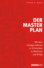 Buchcover Der Masterplan
