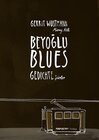 Buchcover Beyoğlu Blues