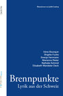 Buchcover Brennpunkte