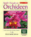 Buchcover Spaß und Freude an Orchideen