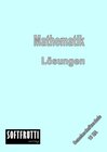 Buchcover Mathematik 10 E/A