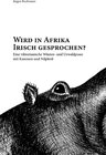 Buchcover Wird in Africa Irisch gesprochen?