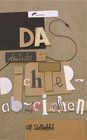 Buchcover Das deutsche Dichterabzeichen
