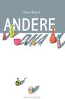 Buchcover Andere DNA