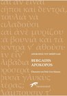Buchcover Bergadis' Apokopos