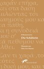 Buchcover Η Βοσκοπούλα Die Schäferin