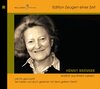 Buchcover Henny Brenner erzählt aus ihrem Leben (2 CDs)