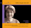 Buchcover Salomea Genin erzählt aus ihrem Leben (2 CDs)