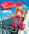 Buchcover Jule Rapunzel