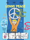 Buchcover Lenny Peace