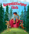Buchcover Rumpelstilzchens Glück