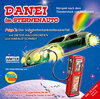 Buchcover DANEI im Sternenauto