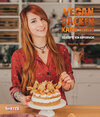Buchcover Vegan backen kann jeder