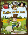 Buchcover Die Räubers