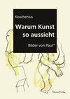 Buchcover Warum Kunst so aussieht