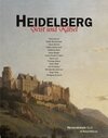 Buchcover Heidelberg - Geist und Rätsel