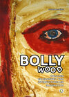 Buchcover Bollywood zwischen Erlebniswelt und interkultureller Imagination