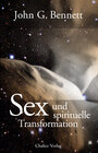 Buchcover Sex und spirituelle Transformation