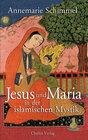 Buchcover Jesus und Maria in der islamischen Mystik