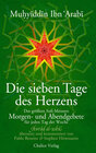 Buchcover Die sieben Tage des Herzens