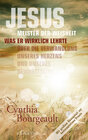 Buchcover Jesus: Meister der Weisheit