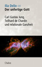 Buchcover Der unfertige Gott