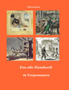 Buchcover Das alte Handwerk in Vorpommern