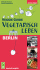 Buchcover Veggie Guide Berlin