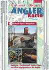 Buchcover Angler-Karte