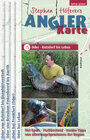 Buchcover Angler-Karte