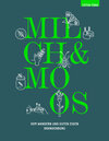 Buchcover Milch & Moos