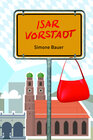 Buchcover Isarvorstadt