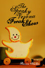 Buchcover The Spooky Verona Freak show