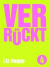 Buchcover Verrückt