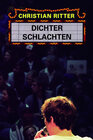 Buchcover Dichter schlachten