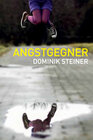 Buchcover Angstgegner