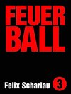 Buchcover Feuerball