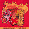 Buchcover Max und Murrat