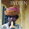 Buchcover Indien