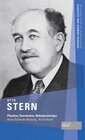 Buchcover Otto Stern