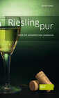 Buchcover Riesling pur