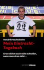 Buchcover Mein Eintracht-Tagebuch