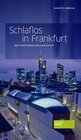 Buchcover Schlaflos in Frankfurt