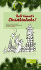 Buchcover Bald kimmt’s Christkindsche!