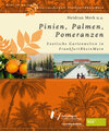 Buchcover Pinien, Palmen, Pomeranzen
