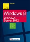 Buchcover TecChannel Ratgeber "Windows 8" - Planung, Praxis, Tipps & Tools