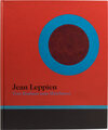 Buchcover Jean Leppien